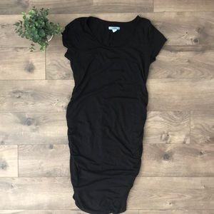 Maternity - OLD NAVY TEE SHIRT DRESS